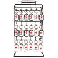 3 Tier Display of 72